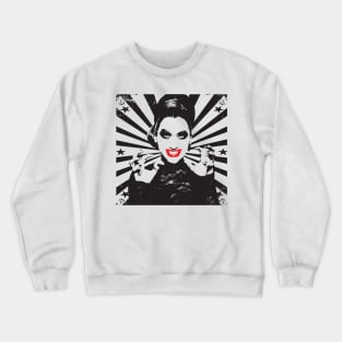 Bianca Del Rio Crewneck Sweatshirt